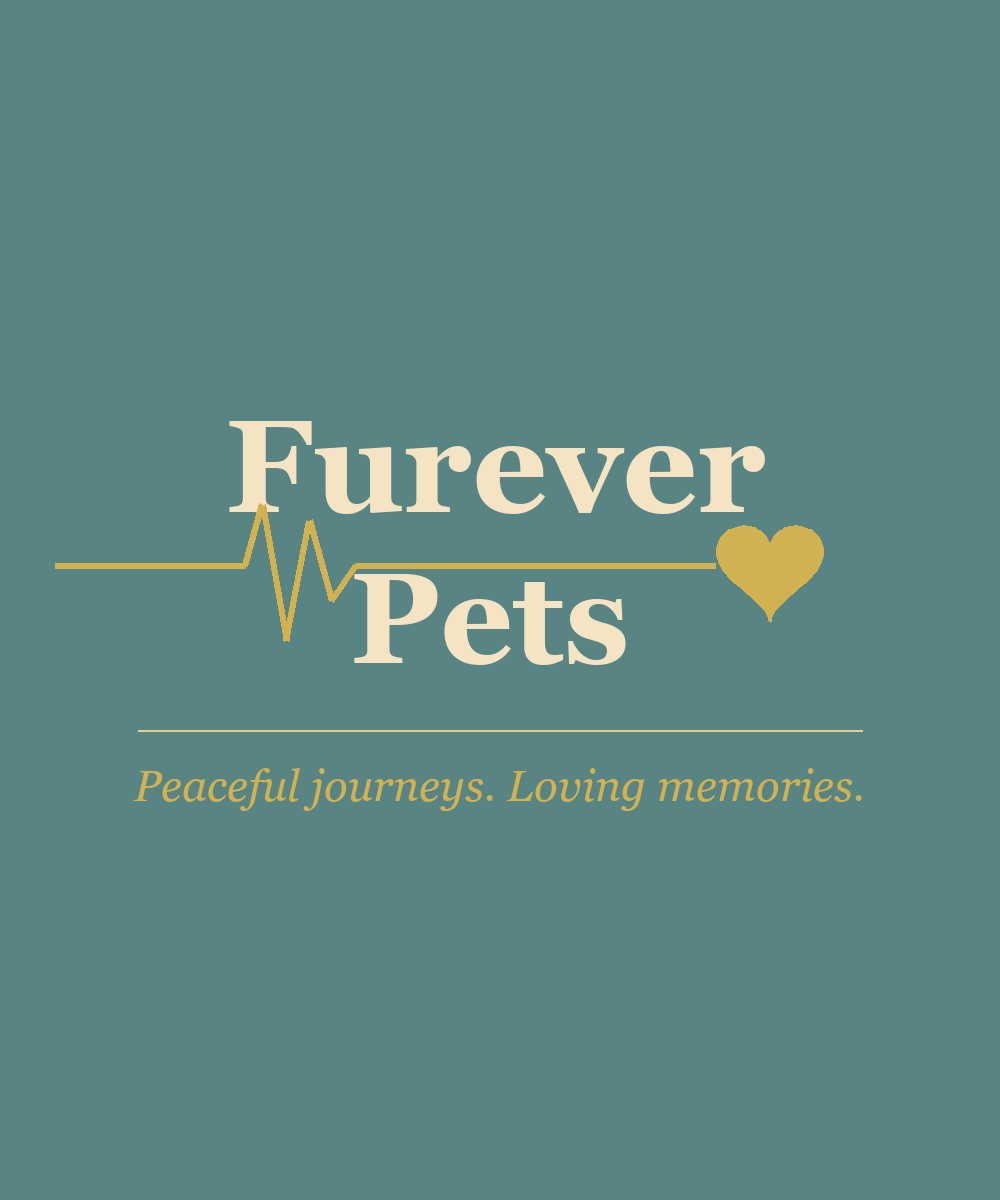 Furever Pets logo